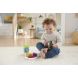 Подарочный игровой набор Знакомство с вещами вокруг (12 мес. +) Fisher-Price HFJ95