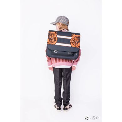 Портфель Maxi Tiger Twins 35x41x20 Jeune Premier (Жэнэ Премьєр) ITX21178