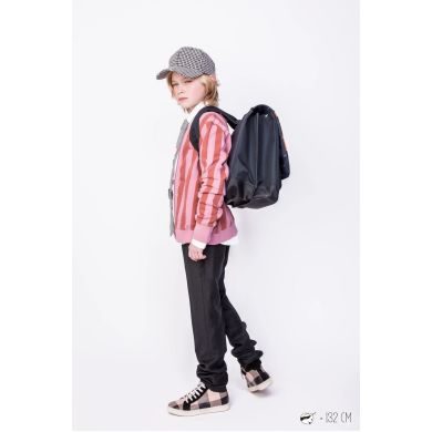 Портфель Maxi Tiger Twins 35x41x20 Jeune Premier (Жэнэ Премьєр) ITX21178