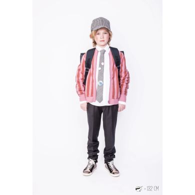 Портфель Maxi Tiger Twins 35x41x20 Jeune Premier (Жэнэ Премьєр) ITX21178