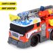 Пожарная машина Борец с огнем, звук. и светл. эффектами, 37 см, 3+ DICKIE 3307000