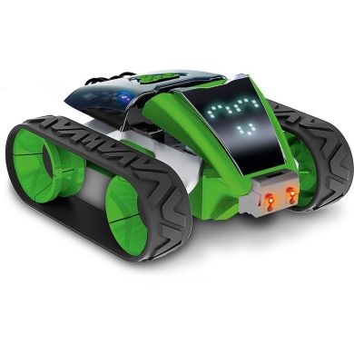 Робот Blue Rocket Mazzy XT380851