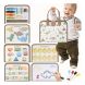Развивающая игра для детей Монтессори Динозавры XIE SHENG TOYS 25020