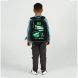 Рюкзак Education каркасний 555 HW HW26-555S
