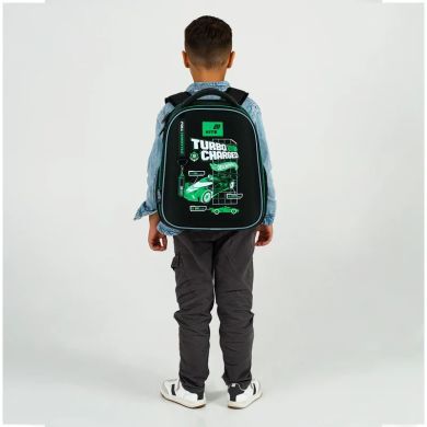 Рюкзак Education каркасний 555 HW HW26-555S