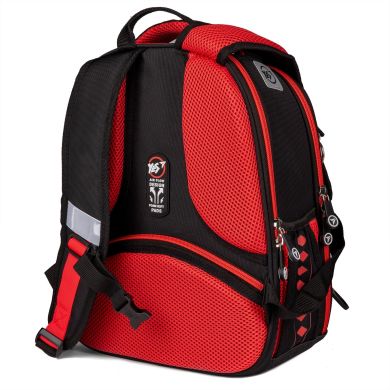 Рюкзак каркасний YES H-100 Ninja 559749