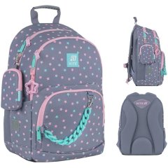 Рюкзак Kite Education 585 Kawaii StAggretsukos K25-585M-2