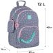 Рюкзак Kite Education 585 Kawaii StAggretsukos K25-585M-2
