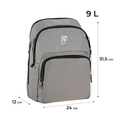 Рюкзак Kite Education teens 2589S-3 K24-2589S-3
