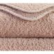 Рушник з єгипетської бавовни Abyss Habidecor Super Pile Рожевий, 30 x 30 Super Pile