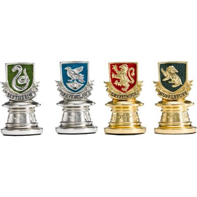 Шаховий набір Квіддіч, Гаррі Поттер The Noble Collection 34 см NN7109 812370011391