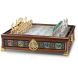 Шаховий набір Квіддіч, Гаррі Поттер The Noble Collection 34 см NN7109 812370011391