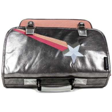 Портфель Large Падаюча зірка Caramel cartGM042