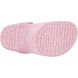 Шлепанцы розовые кроксы детские на девочку Skechers размер 28,5 308016L PNK