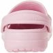 Шлепанцы розовые кроксы детские на девочку Skechers размер 28,5 308016L PNK
