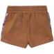 Шорты детские DJ Dutchjeans коричневые для девочек р. 134 E38036-45