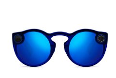 Смарт-окуляри Spectacles 2 Original Sapphire Twilight 2200000017529