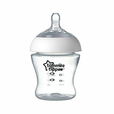 Соска силіконова Повільний потік (2шт) Tomme Tipee 42400568
