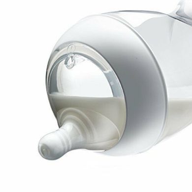 Соска силіконова Повільний потік (2шт) Tomme Tipee 42400568
