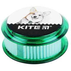 Стругачка з контейнером Kite Dogs K22-117 K22-117