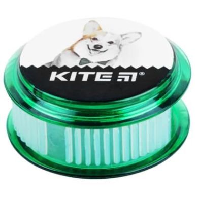 Стругачка з контейнером Kite Dogs K22-117 K22-117