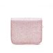 Сумка через плече Mini-Love, рожева Yuko B YB-100-135