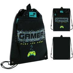 Сумка для взуття Kite 601M Play the Game K26-601M-10