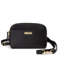 Сумка Skip Hop Greenwich Convertible Hip Pack Black 205450
