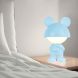 LED-светильник с аккумулятором Dreamy Mouse, голубой Kite K25-315-2-3