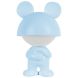 LED-светильник с аккумулятором Dreamy Mouse, голубой Kite K25-315-2-3