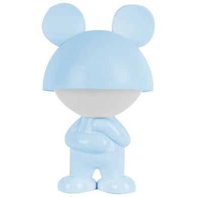 LED-светильник с аккумулятором Dreamy Mouse, голубой Kite K25-315-2-3