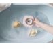Термометр для ванной Лотос розовый, Beaba 920377, Розовый