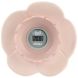 Термометр для ванной Лотос розовый, Beaba 920377, Розовый