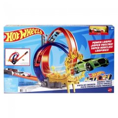 Трек Повний вперед Hot Wheels GND92