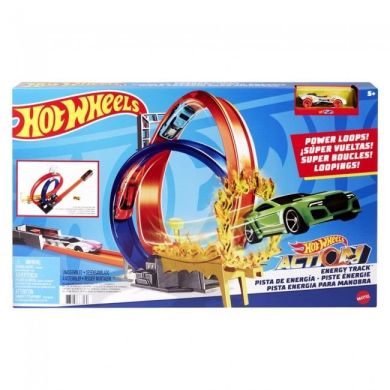 Трек Повний вперед Hot Wheels GND92