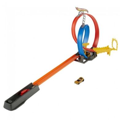 Трек Повний вперед Hot Wheels GND92