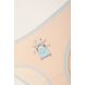 Труси для дівчинки Bibo арт. 11149 р. 80 Рожевий