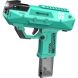 Водяний автомат 78829 акум, USB, 2 кольори, світло, кор, 31-22-6 см 6903317626175