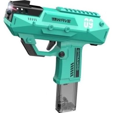 Водяний автомат 78829 акум, USB, 2 кольори, світло, кор, 31-22-6 см 6903317626175