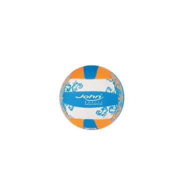 Волейбольний John м'яч Пляж 22 см в асортименті JN52736