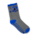 Золоті шкарпетки для снітча набір з 3 - Deluxe Edition CR1607