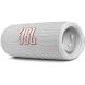 Акустична система портативна JBL Flip 6 Біла JBLFLIP6WHT