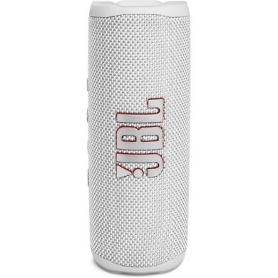 Акустична система портативна JBL Flip 6 Біла JBLFLIP6WHT