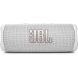 Акустична система портативна JBL Flip 6 Біла JBLFLIP6WHT