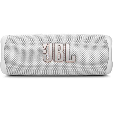 Акустична система портативна JBL Flip 6 Біла JBLFLIP6WHT