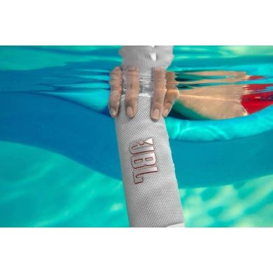 Акустична система портативна JBL Flip 6 Біла JBLFLIP6WHT