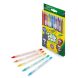 Ароматні олівці Crayola 12 шт. 256357.024