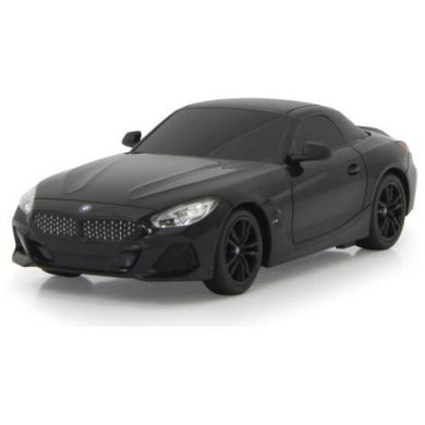 Автомобиль на ручном управлении BMW Z4 Roadster 1:24, черный, 2.4МГц Jamara 45188 4042774452193