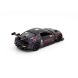 Автомодель BENTLEY CONTINENTAL GT3 (чорний) TechnoDrive 250260