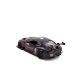 Автомодель BENTLEY CONTINENTAL GT3 (черный) TechnoDrive 250260